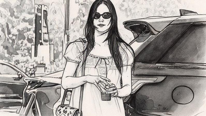 Devon Lee Carlson (Foto: Reprodução)