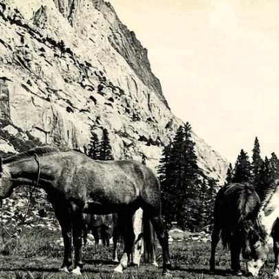 Cartas revelam mistérios da vida de Everett Ruess, poeta que desapareceu no deserto