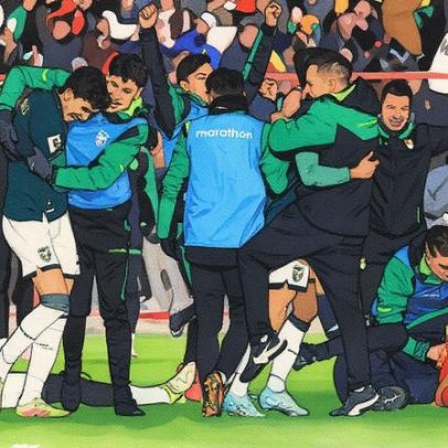 Seis seleções da América do Sul garantem vaga na Copa do Mundo 2026