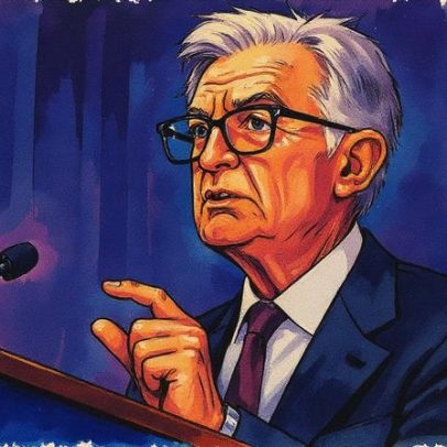 Mercados reagem a discursos de Lula e Powell e ata do Copom nesta quarta-feira