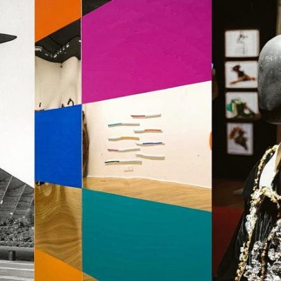 Novas exposições no MAM e reabertura parcial do MNBA agitam o Rio de Janeiro