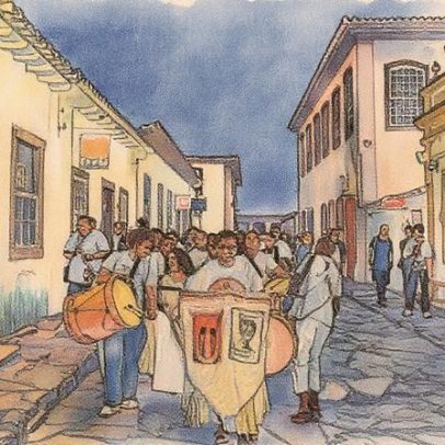 Cultura afro e educação ganham destaque no Enem deste ano