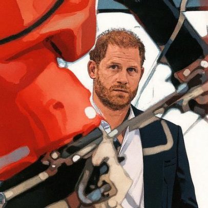 Reunião entre rei Carlos III e príncipe Henrique marca reencontro após 18 meses