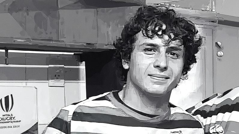 Jovem que morreu em um acidente de trânsito (Foto: Reprodução)