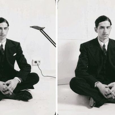 Jovem sastre critica moda atual e defende o valor do traje feito à mão