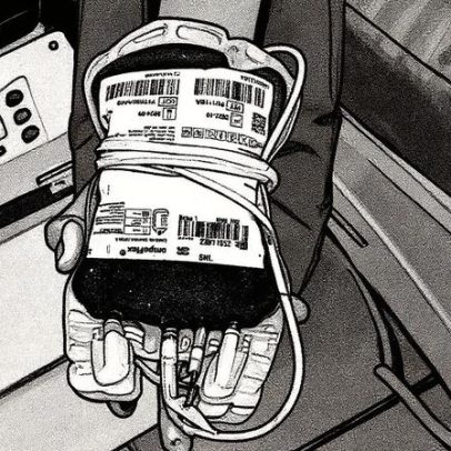 Hemocentro de Brasília enfrenta crise com estoque crítico de sangue O negativo