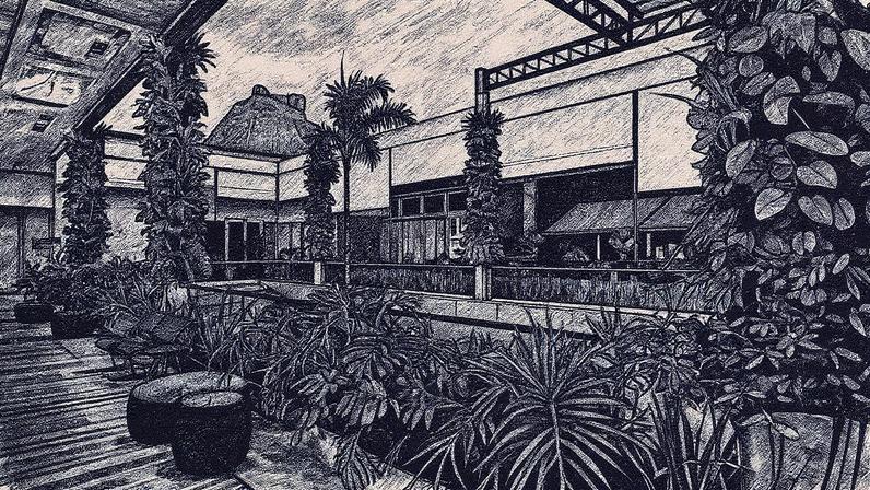 CasaCor 2025 apresenta novas propostas de habitação urbana (Foto: Reprodução)