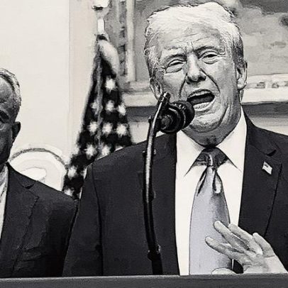 Trump faz três alegações sobre autismo, paracetamol e vacinas checadas pela BBC