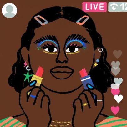 Cópias de luxo ganham espaço como forma de resistência ao mercado elitista