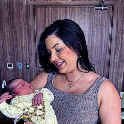 Mãe não consegue alterar nome da filha após se arrepender da escolha inicial