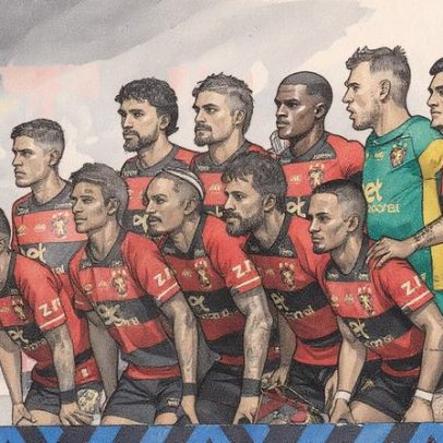 Sport enfrenta desafio histórico para evitar rebaixamento no campeonato