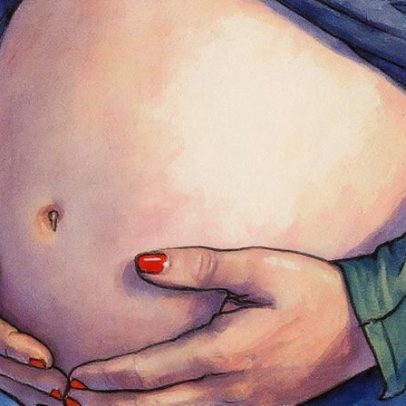 Estudo relaciona diabetes gestacional ao aumento do risco de autismo em crianças