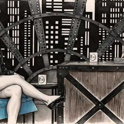 'Lady night' estreia nova temporada com edições imperdíveis e divertidas