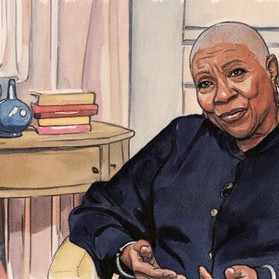 Mãe de Malcolm-Jamal Warner revela dor indescritível após afogamento do filho