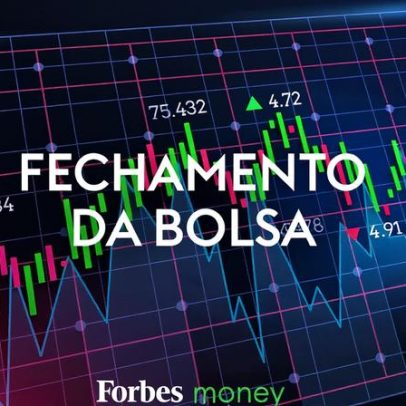 Bolsas nos EUA alcançam recorde histórico com alta impulsionada pela Intel