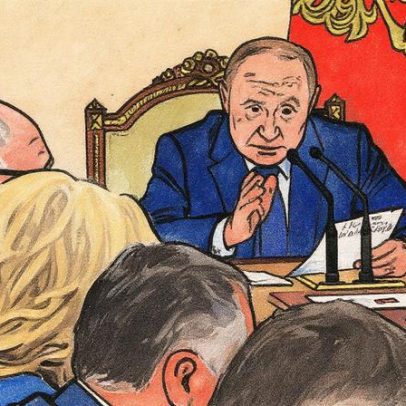 Bruxelas considera novas restrições a vistos turísticos para russos por guerra na Ucrânia