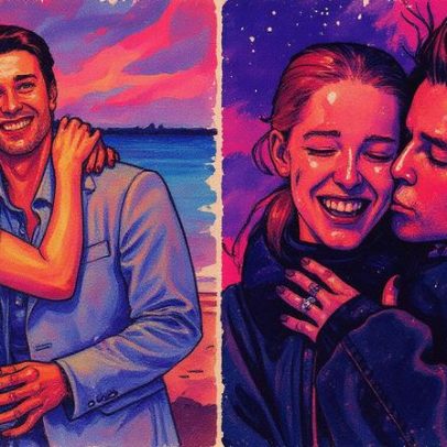 Modelo oficializa união com Patrick Schwarzenegger após adiamento da cerimônia