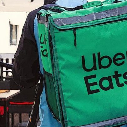 Uber se une à fintech Pipe para oferecer empréstimos a pequenas empresas