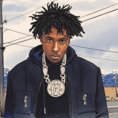 Data do show de YoungBoy Never Broke Again em Chicago é cancelada pela casa de shows