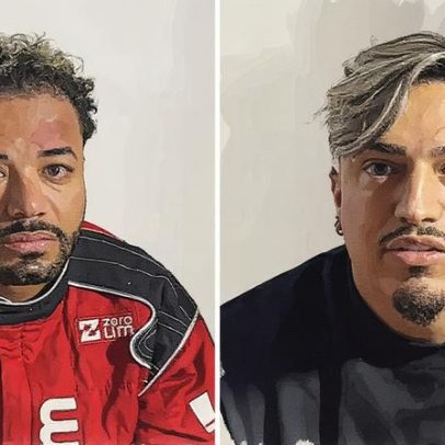 Grupo de combate ao crime organizado assume investigação após um mês da prisão de Hytalo Santos