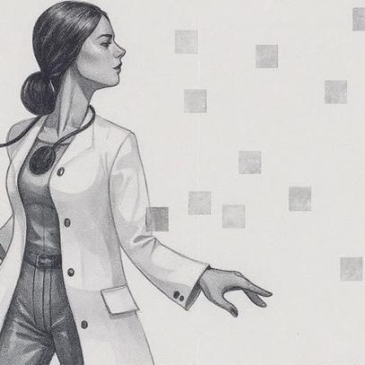 Ferramentas de IA impactam habilidades médicas, revela novo estudo sobre o tema