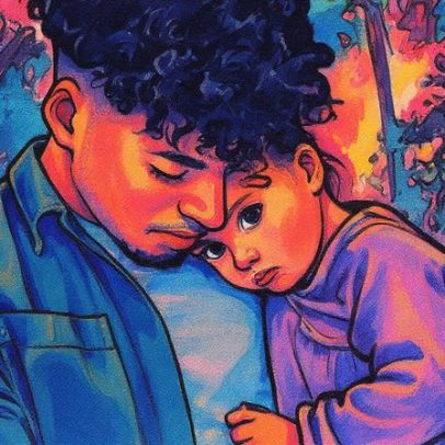 Pais adotam estratégias eficazes para ajudar filhos a enfrentar a ansiedade