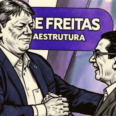 Republicanos pressionam PL por mais espaço em chapas após risco de perder Tarcísio