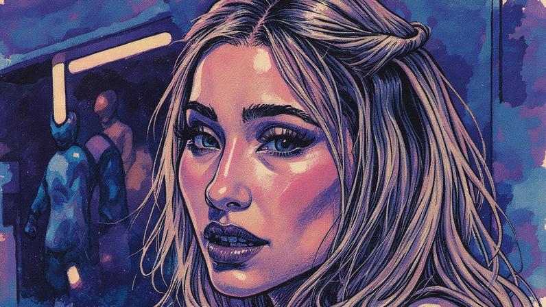 Sabrina Sato apresenta o programa 'Sua maravilhosa' (Foto: Reprodução)