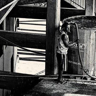 Vasco solicita inclusão de dívida de R$ 6,2 milhões com a Cedae na lista de credores