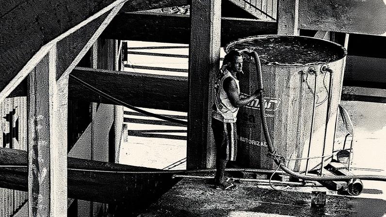 Cruz-maltino enfrentou problemas com atrasos nos pagamentos em anos anteriores (Foto: Reprodução)