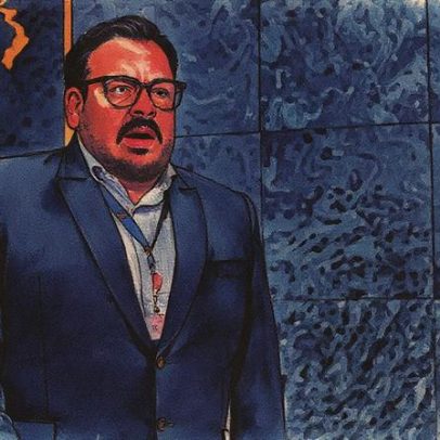 Freitas é apontado como suspeito de envolvimento em atentado contra Marco Aurélio