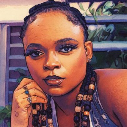 Lila Iké lança álbum 'Treasure Self Love' e anuncia shows na América do Norte