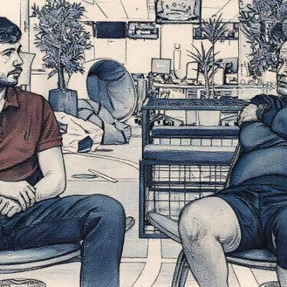 Lopes revela segredos da CBF e critica escolha de Ancelotti para seleção