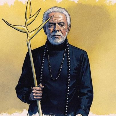 Gilberto Gil afirma que julgamento de golpe mostra Brasil mais maduro hoje