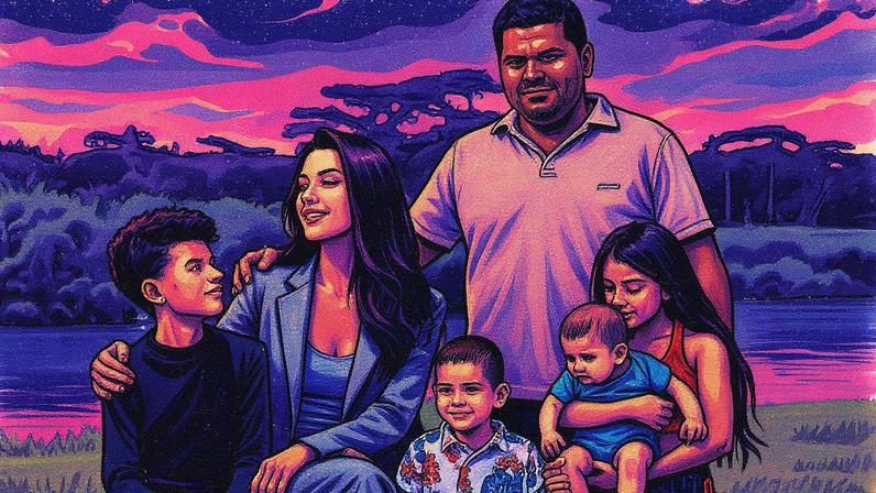 José Mário da Silva Souto e Dayane Pereira dos Santos faleceram em acidente em Goiás (Foto: Reprodução)