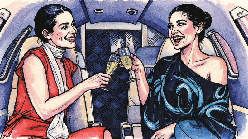 Marcas com DNA feminino redefinem o luxo no setor imobiliário (Foto: Reprodução)