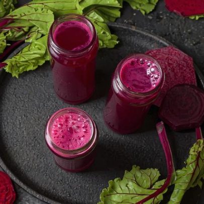 Descubra os 7 incríveis benefícios da beterraba para a saúde do corpo