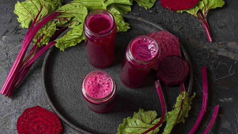 Conheça os 7 benefícios da beterraba para o corpo (Foto: Reprodução)