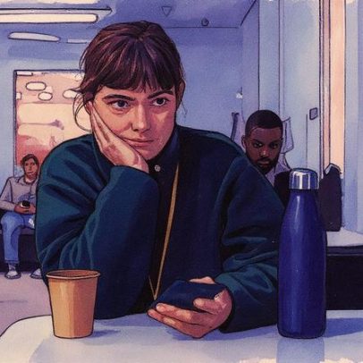 ‘On Falling’ traz reflexão social impactante para o cinema contemporâneo