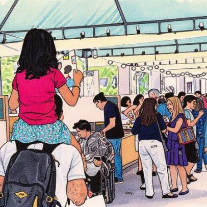 Rio de Janeiro recebe festas de São Cosme e Damião e eventos gastronômicos na primavera