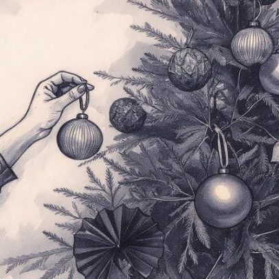 Planeje seu Natal com antecedência e evite a correria de dezembro