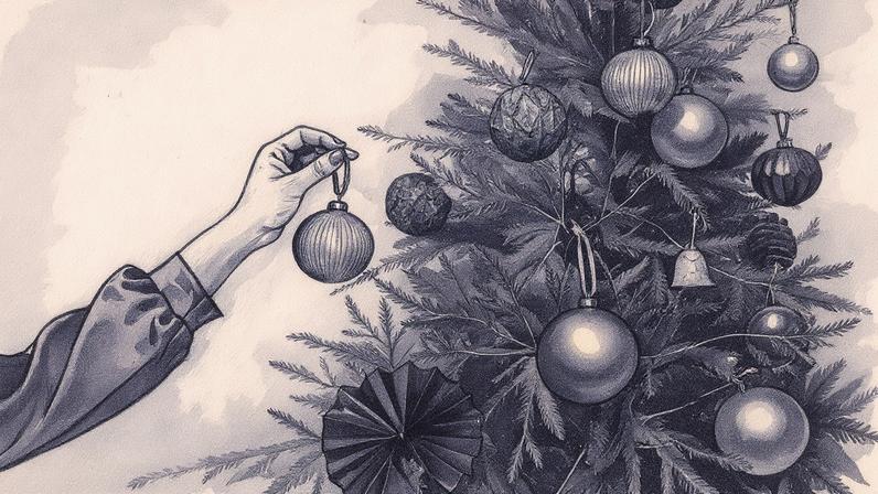 Como começar a planejar o Natal em setembro e evitar correria em dezembro (Foto: Reprodução)