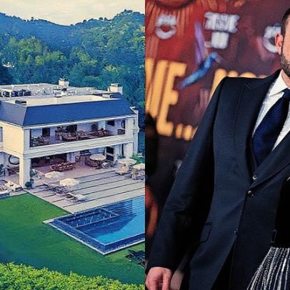 Jennifer Lopez e Ben Affleck reduzem preço de mansão em R$ 85 milhões para venda