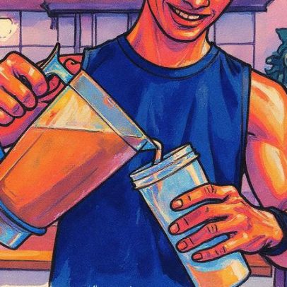 Proteínas são essenciais para o corpo; descubra a quantidade ideal diária