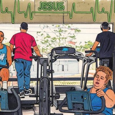 Academias cristãs crescem no Brasil com regras e propostas diferenciadas