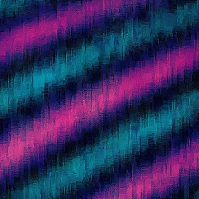 Cientistas tornam visíveis os estranhos 'cristais do tempo' pela primeira vez