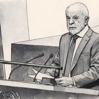 Trump ironiza ONU e afirma ter 'finalizado sete guerras' em discurso na Assembleia-Geral