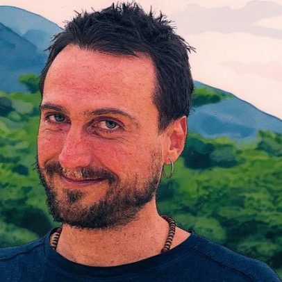 Angel Ferreira comenta projetos teatrais e relação com noivo de Camila Pitanga