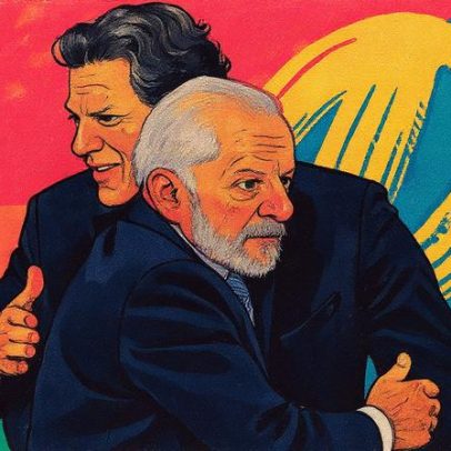 Haddad critica tarifas dos EUA e aponta oportunidade para reformas no Brasil