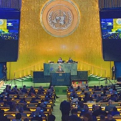 ONU enfrenta crise financeira histórica e busca soluções para reverter situação